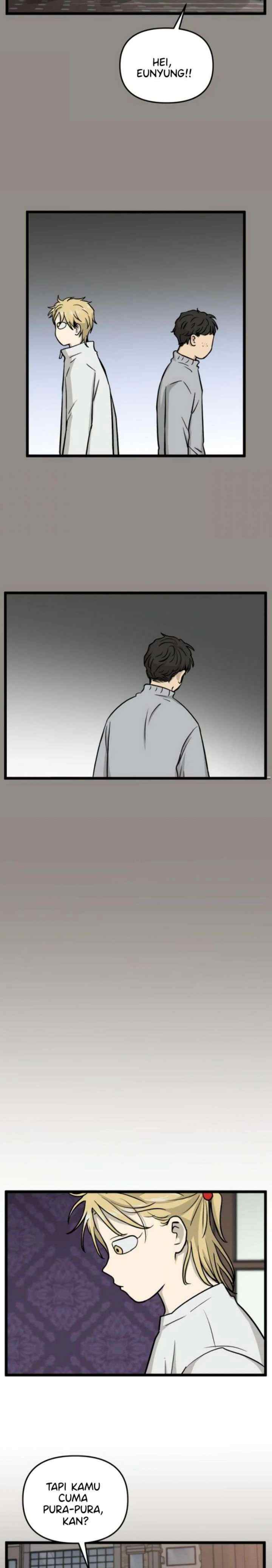 No Home chapter 241 halaman 15