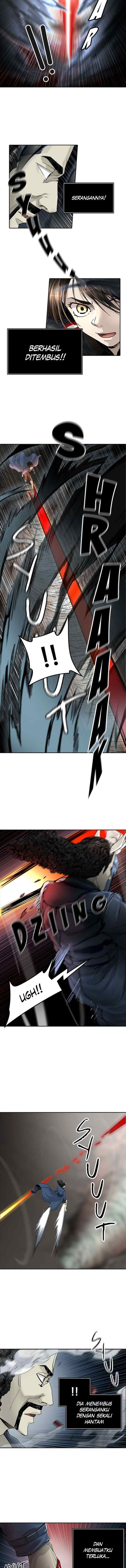 Tower of God chapter 445 halaman 17