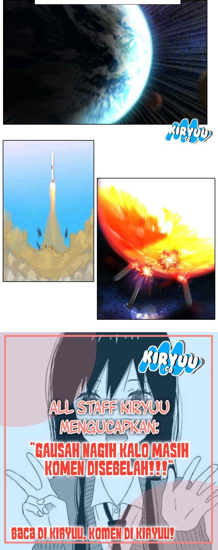 Gong heon ja chapter 1 halaman 8