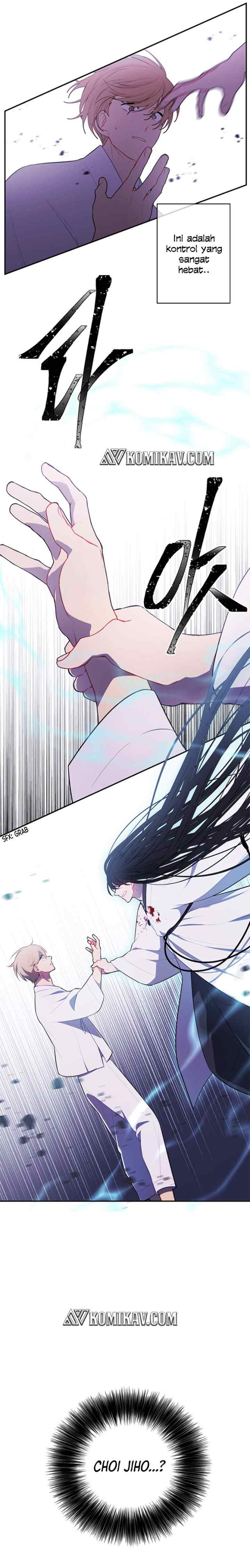 I'm Alone In The Novel chapter 32 halaman 11