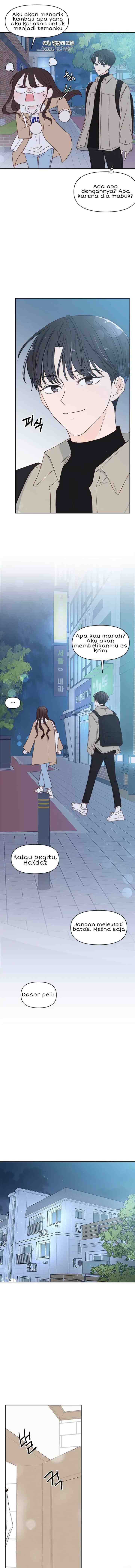 Next Door Boyfriend chapter 3 halaman 14