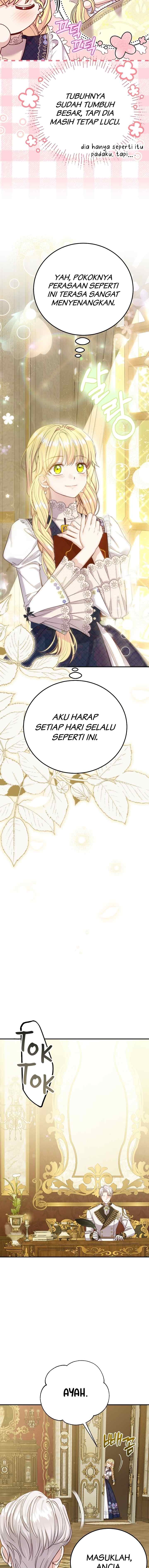 I Became the Wife of the Monstrous Crown Prince chapter 104 halaman 8