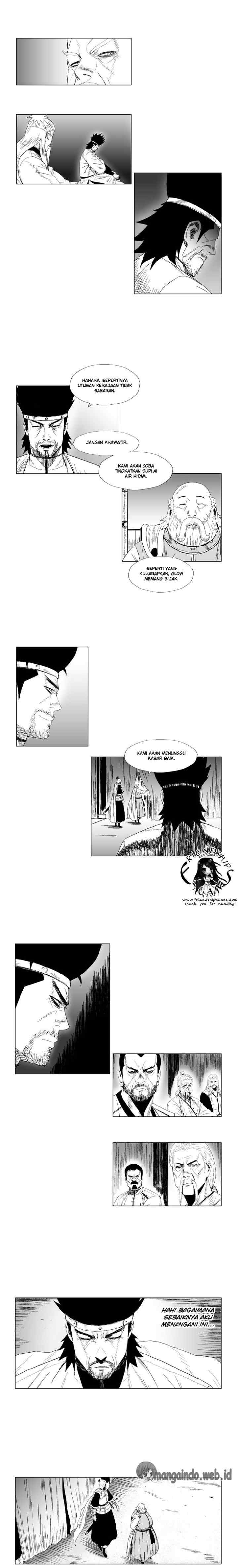 Red Storm chapter 81 halaman 5
