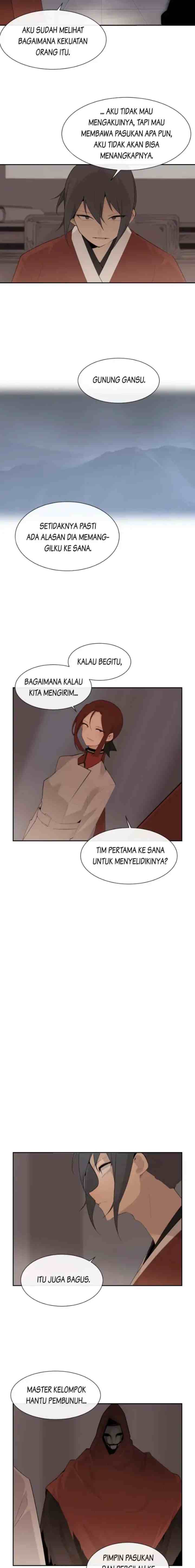 Devil Sword King chapter 175 halaman 10