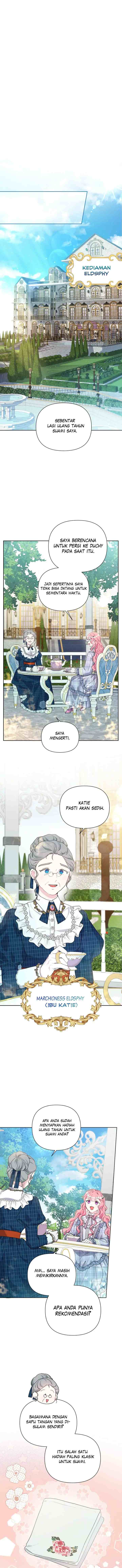 The Villain Daughter In-Law Has A Limited Time chapter 56 halaman 8