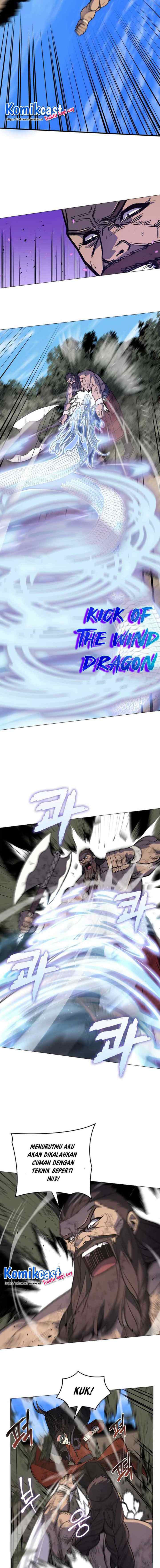 I Reincarnated As the Crazed Heir chapter 31 halaman 8