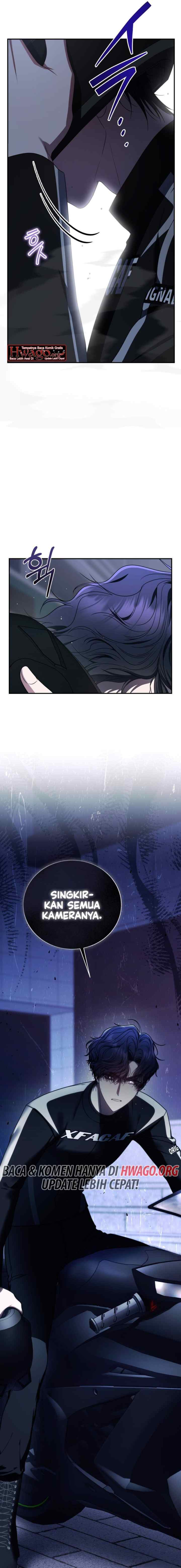 A Guide to the Right Life for Rankers chapter 30 halaman 6