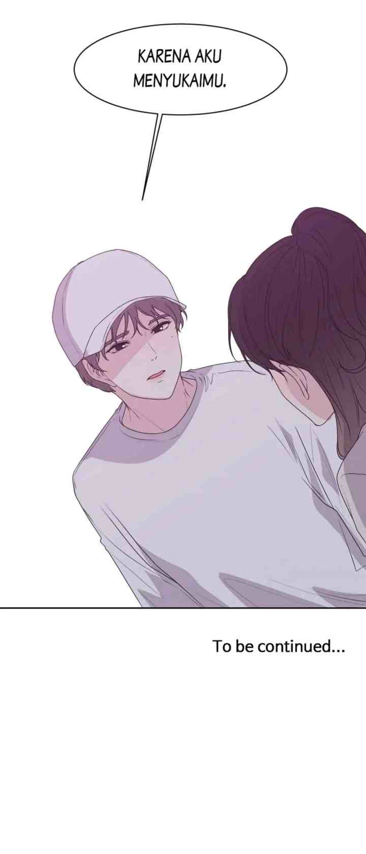 The Omniscient Point of View of an Unrequited Love chapter 43 halaman 18