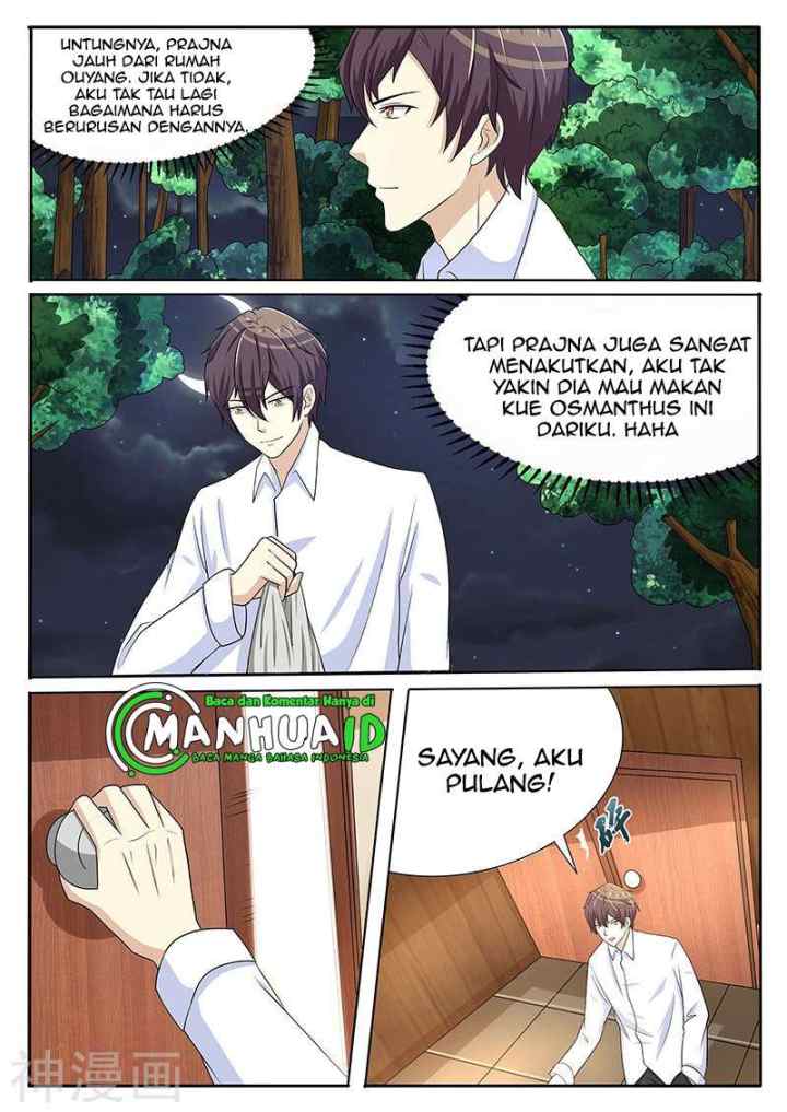Dragon Soul Agent chapter 71 halaman 7