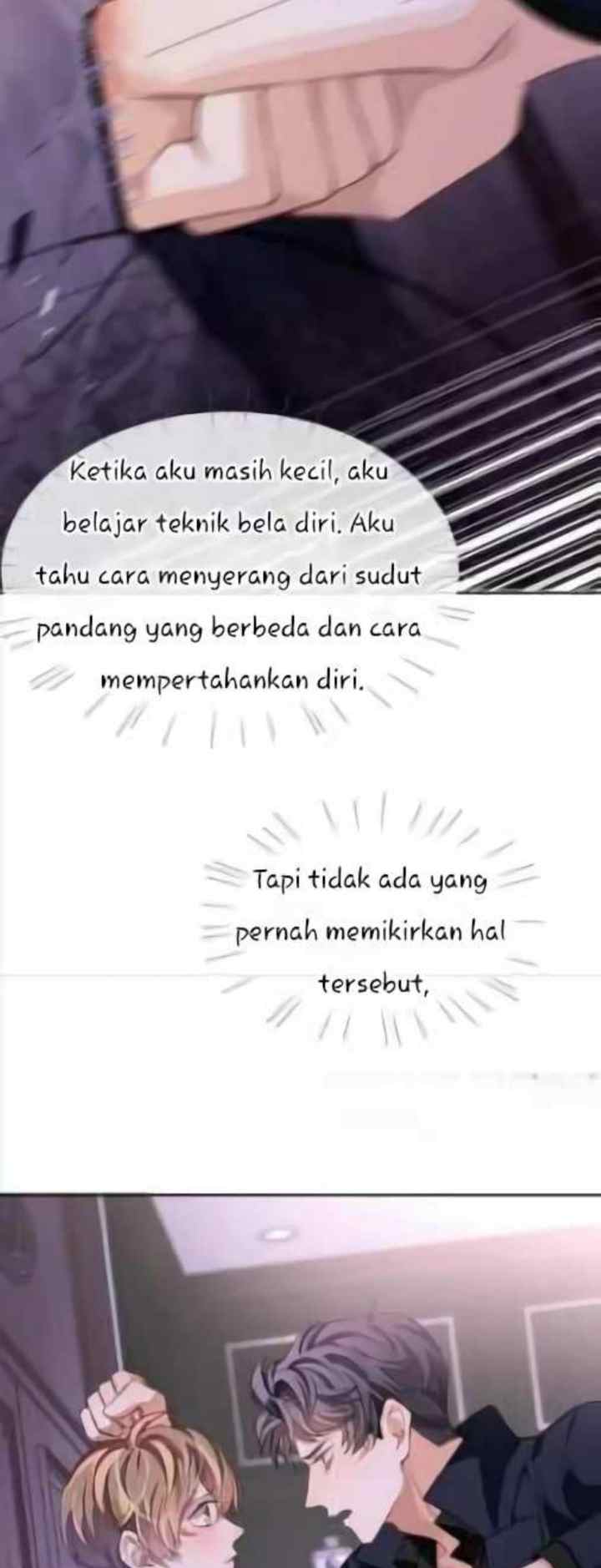 Little Wife, How Dare You Say Break Up? chapter 77 halaman 4