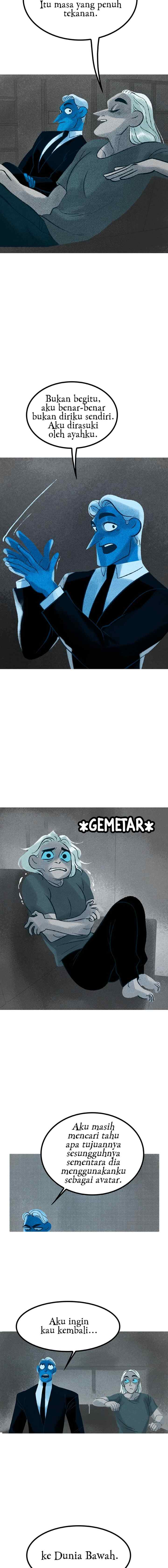 Lore Olympus chapter 217 halaman 11