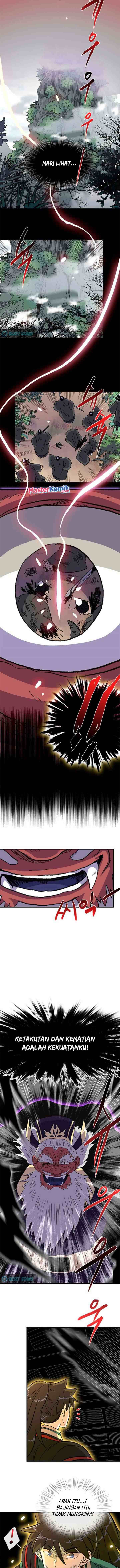 The Scholar's Reincarnation chapter 194 halaman 5