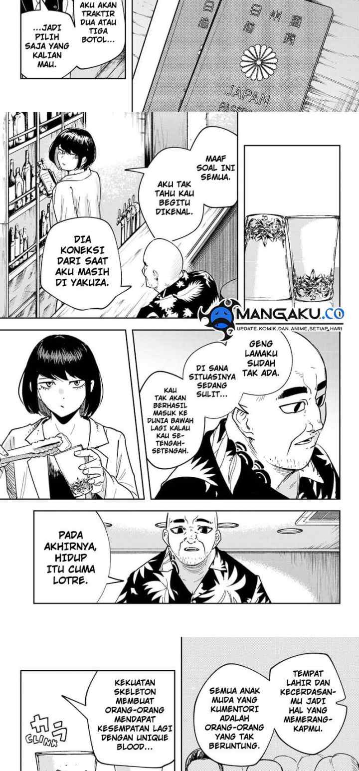 Skeleton Double chapter 27 halaman 12
