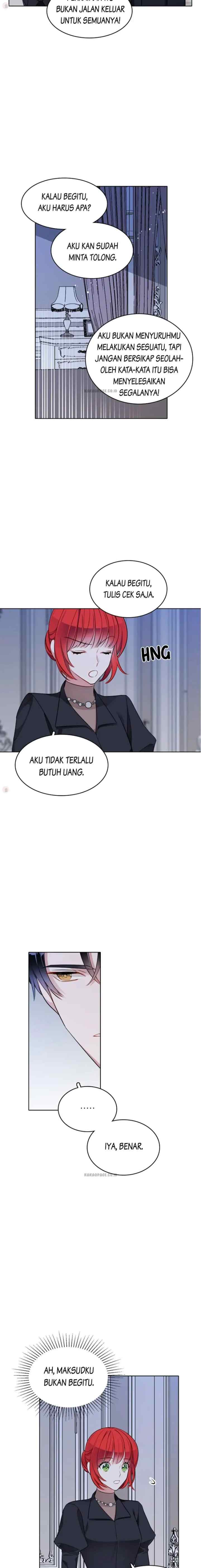 Mueller's Investigator chapter 99 halaman 7