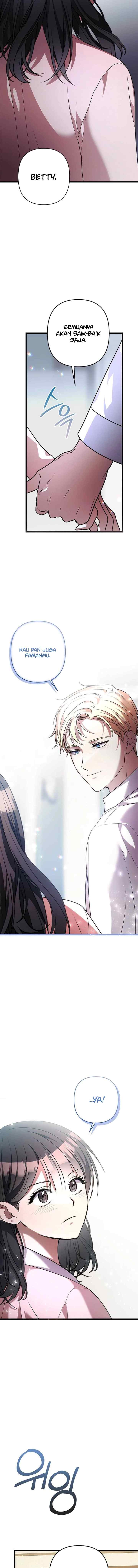 Definition of a Villain chapter 46 halaman 16
