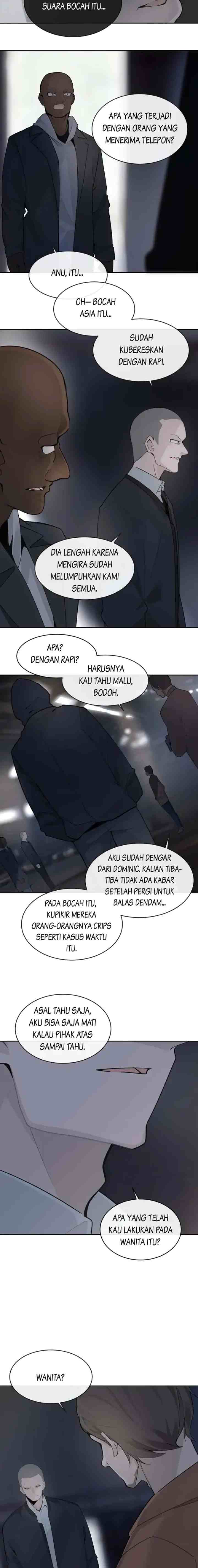 Devil Sword King chapter 229 halaman 7