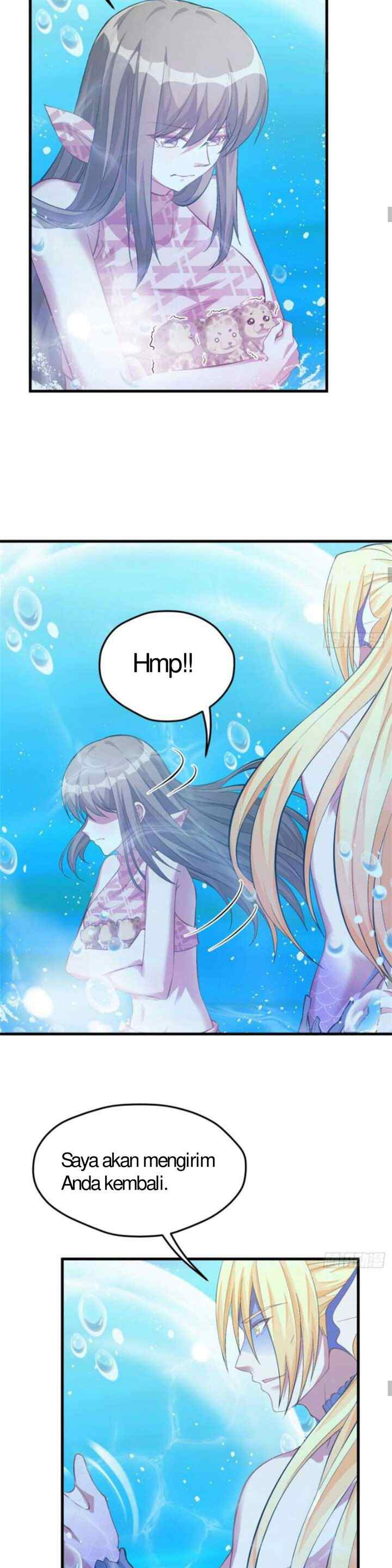 Beauty and the Beasts chapter 218 halaman 9