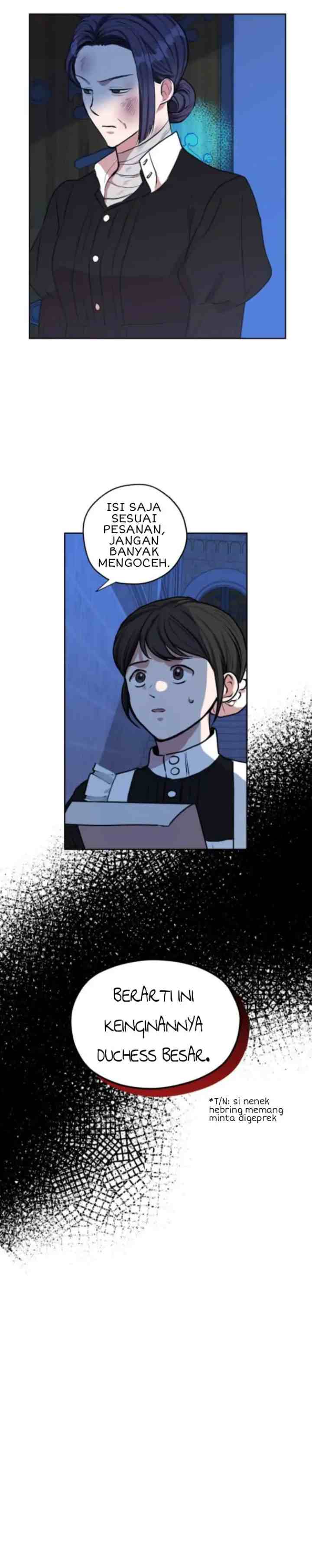 Leveling My Husband to the Max chapter 41 halaman 5