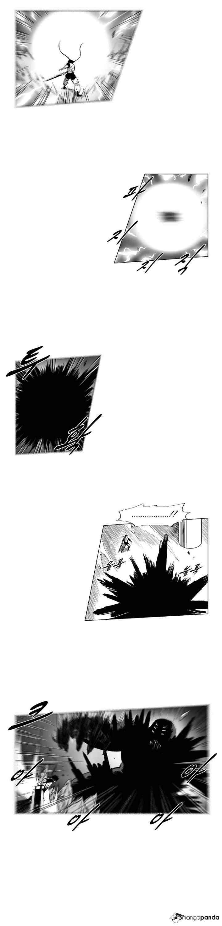 Red Storm chapter 152 halaman 12