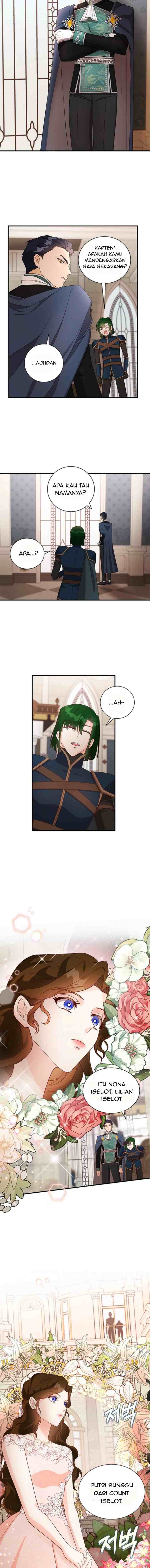 The Secret Life of a Certain Count's Lady chapter 17 halaman 15