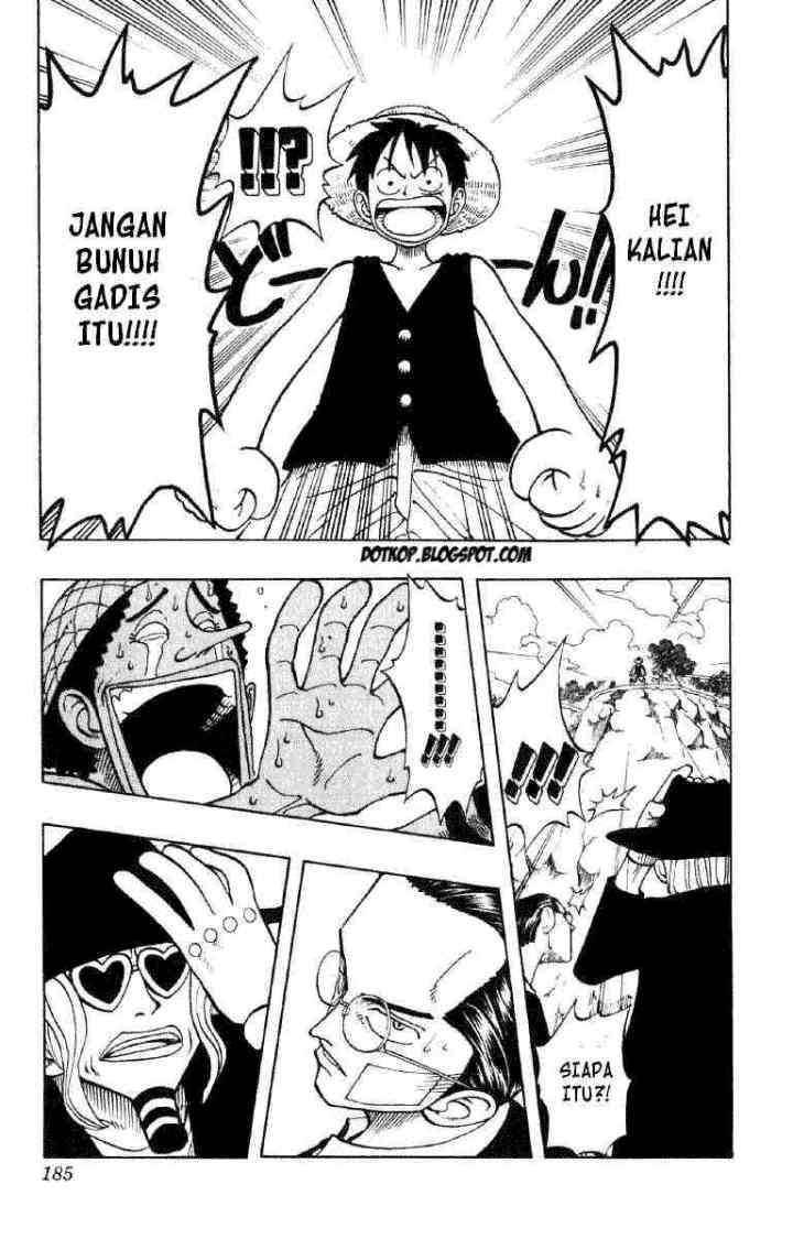 One Piece chapter 26 halaman 9