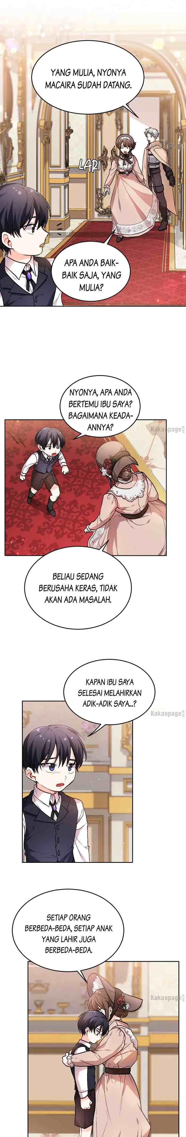 I Was Just an Ordinary Lady chapter 76 halaman 14