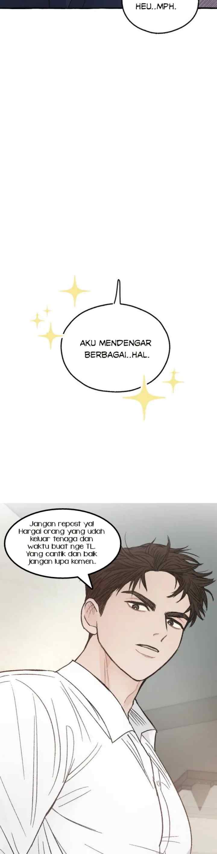 President of the Forest chapter 6 halaman 20
