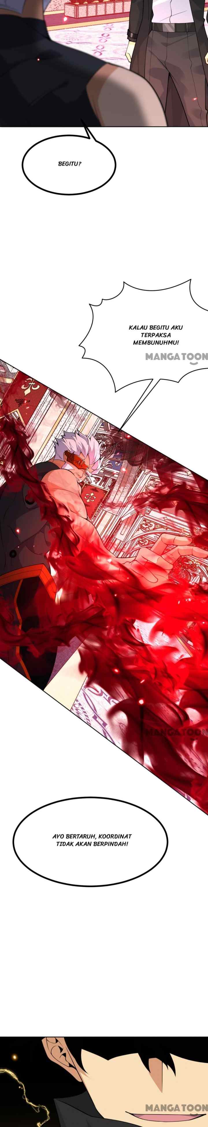 OP After 30 Days Of Sign-In chapter 142 halaman 13