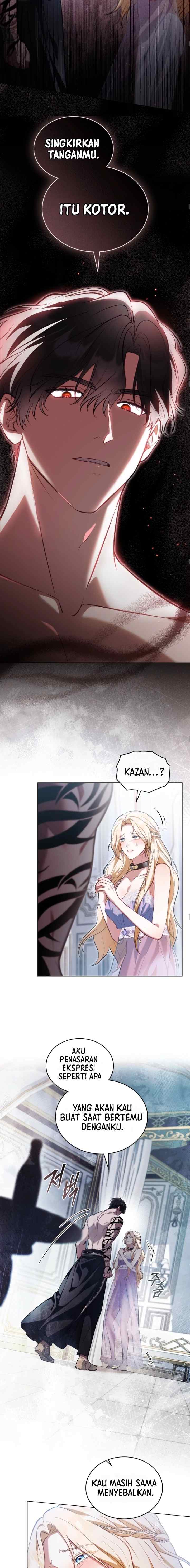 He Was My Slave chapter 3 halaman 12