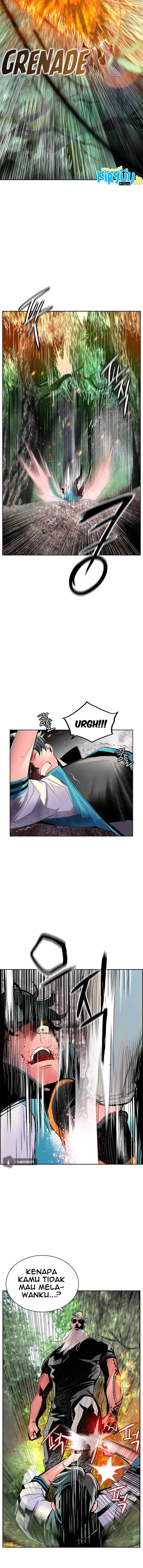 Jungle Juice chapter 49 halaman 7