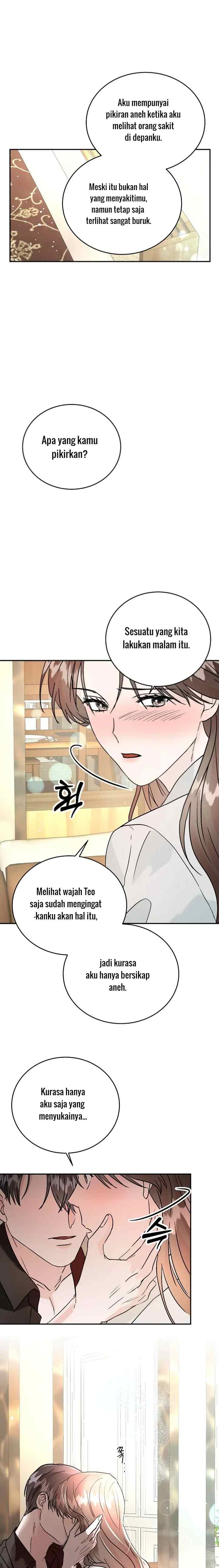 Remarried Couple chapter 11 halaman 16