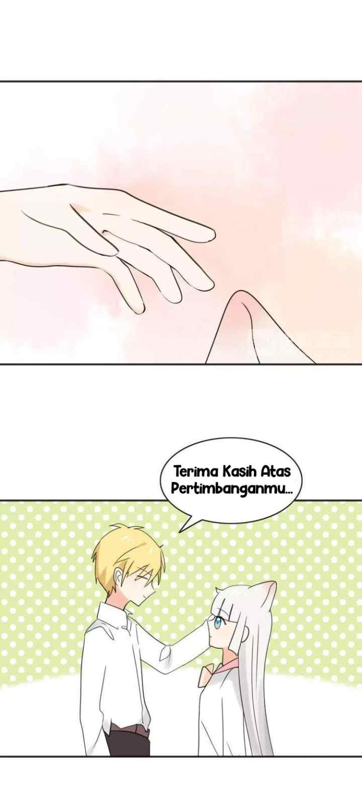 My Pet Lost Her Memories chapter 41 halaman 4