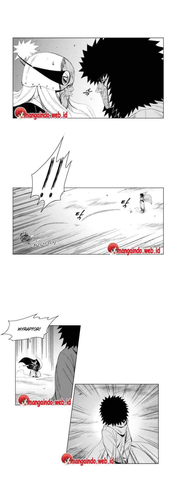 Red Storm chapter 63 halaman 6