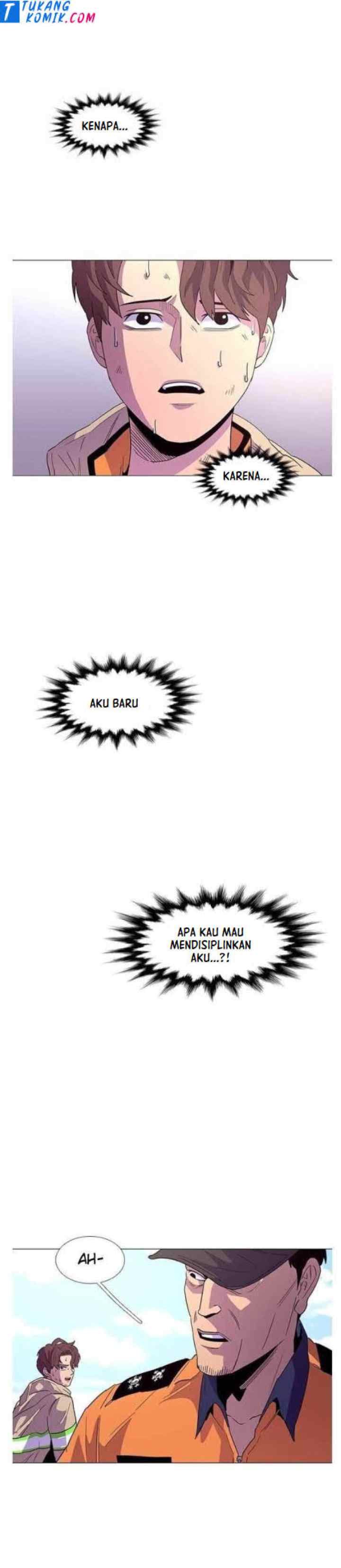 1 Second chapter 29 halaman 10