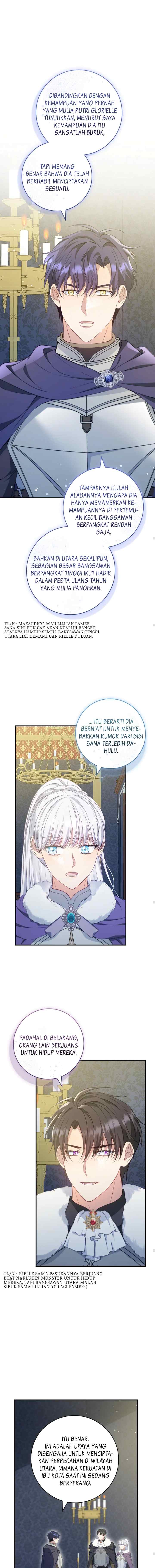 Fakes Don't Want To Be Real chapter 89 halaman 13