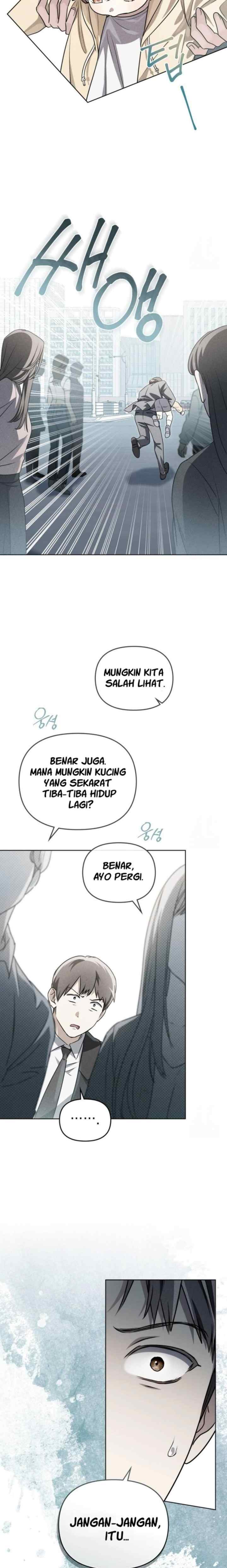 Honbul chapter 14 halaman 4
