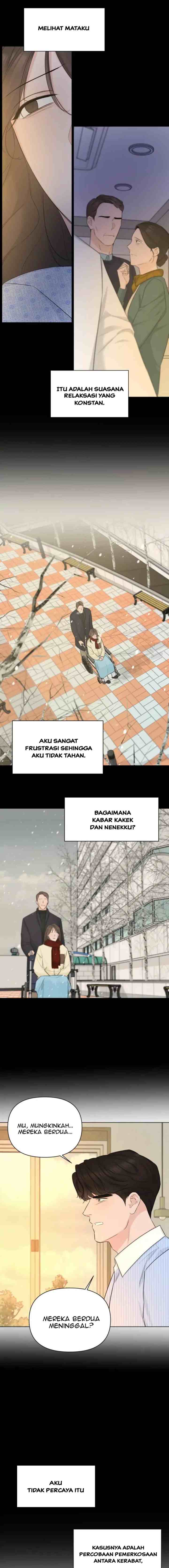 Another Love! chapter 36 halaman 6