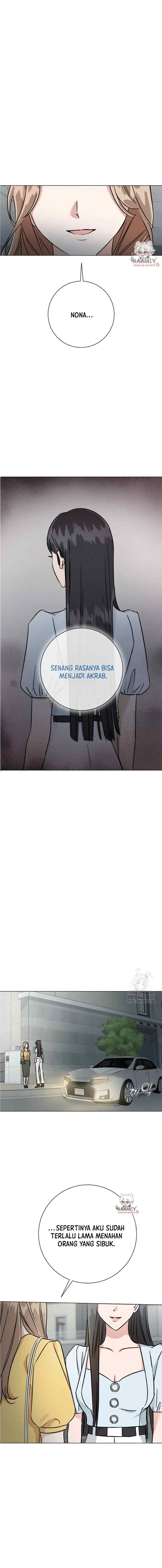 Difficult Boss chapter 6 halaman 18