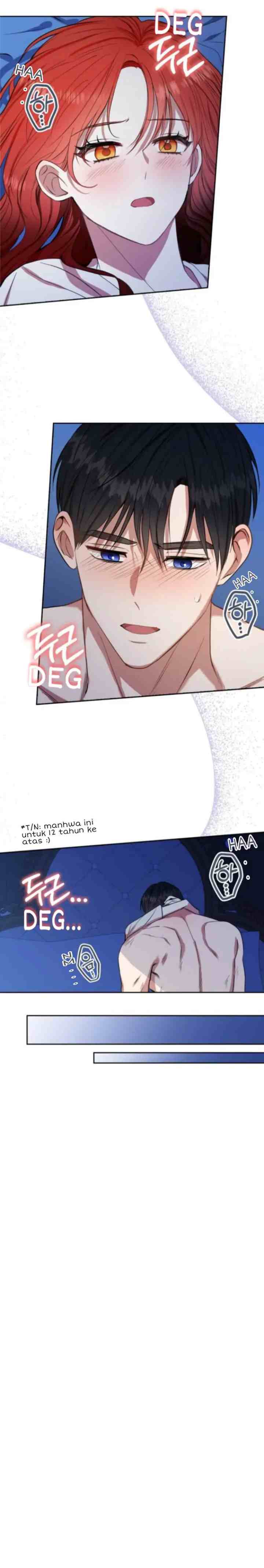 Leveling My Husband to the Max chapter 38 halaman 4