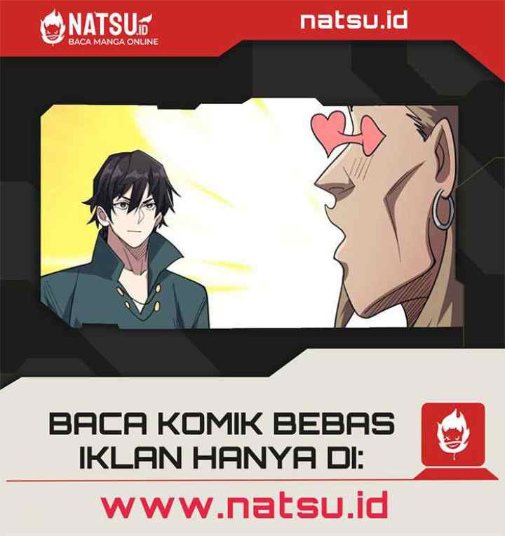 I'm Really Not The Villain chapter 60 halaman 9
