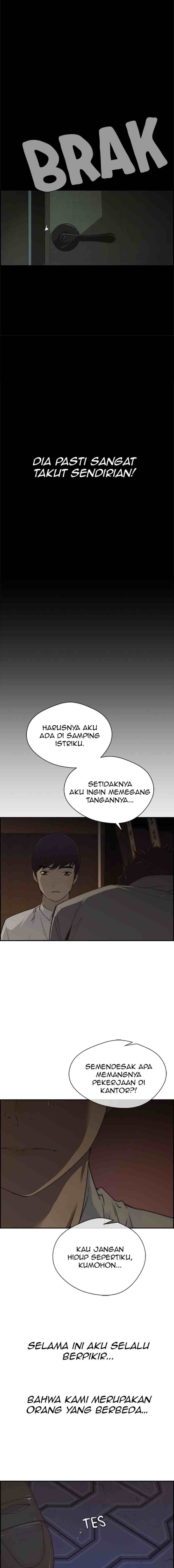 The Man chapter 35 halaman 15