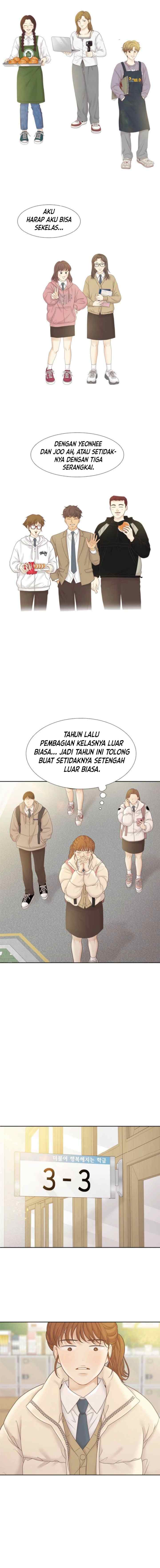 Odd Girls Out S2 chapter 217 halaman 17