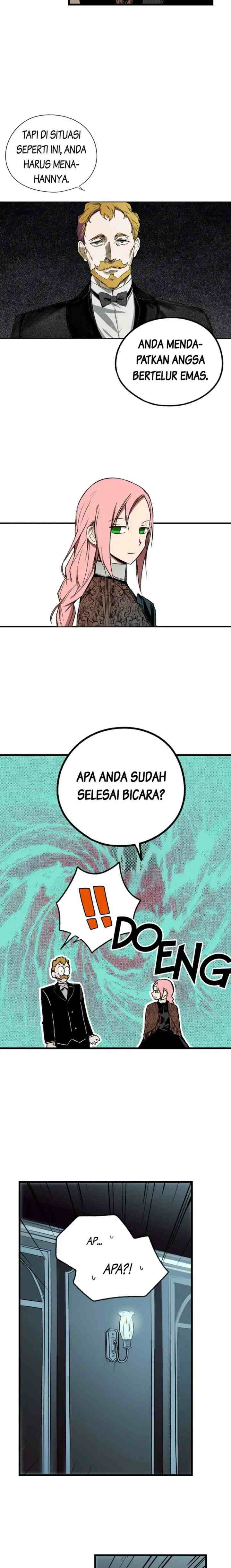 A Stepmother's ‏Märchen chapter 4 halaman 9