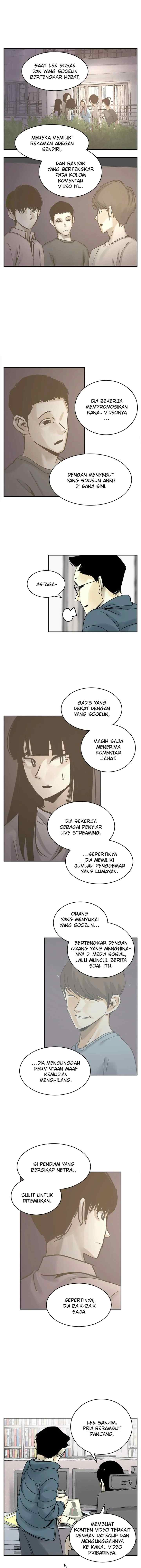 Dateclip chapter 40 halaman 6