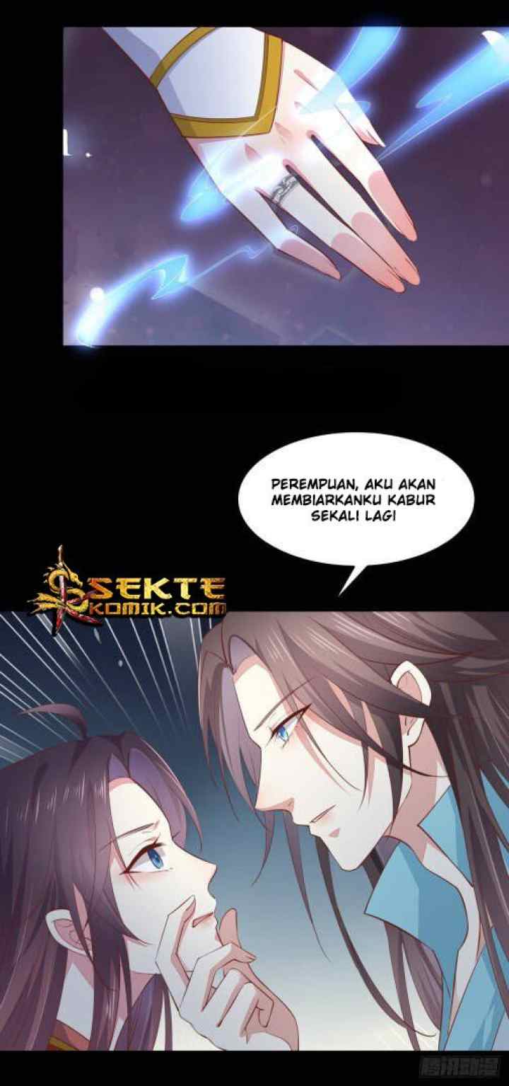 Pupillary Master chapter 77.2 halaman 14