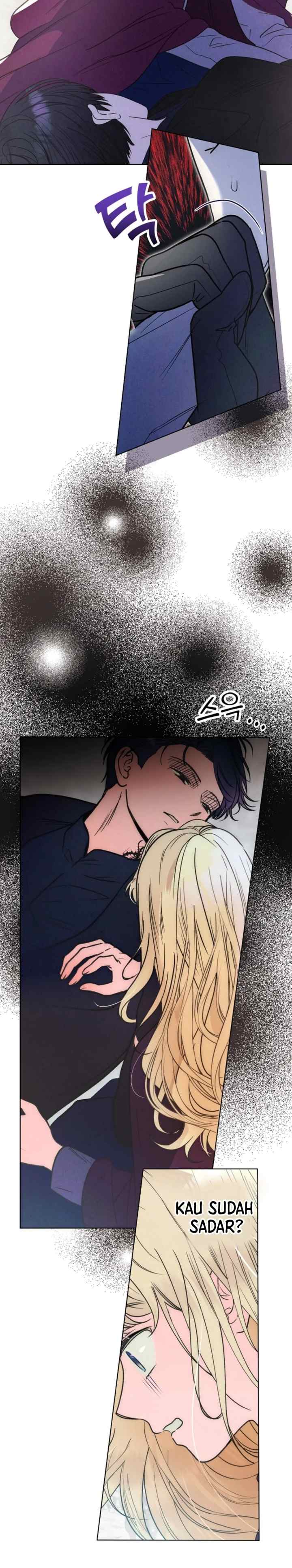 Mistaken as the Monster Duke's Wife chapter 1 halaman 14