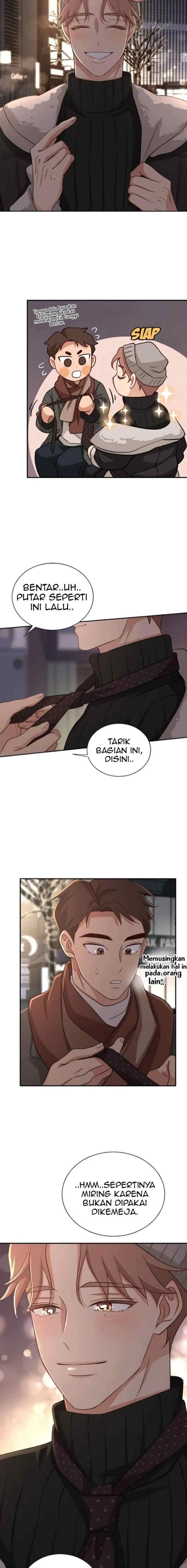 The Third Ending chapter 37 halaman 9