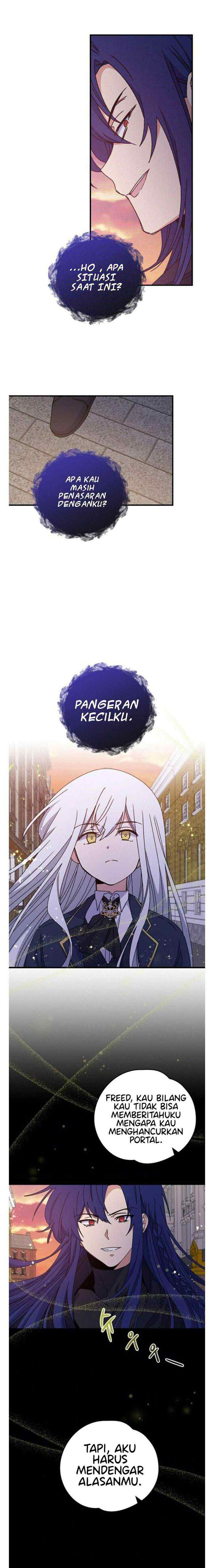 Yigret chapter 15 halaman 11