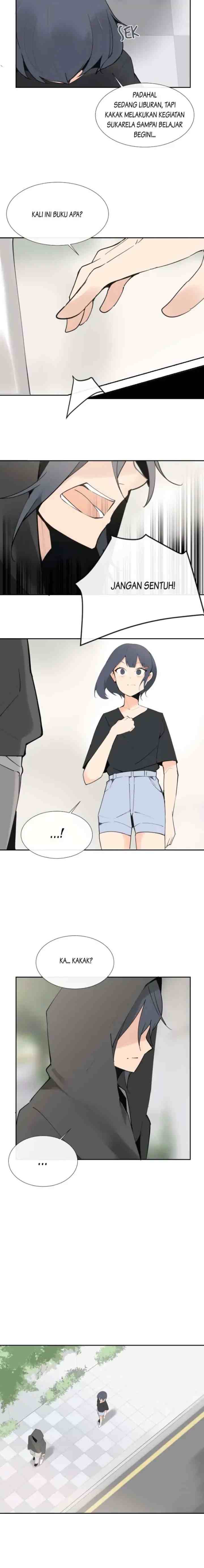Devil Sword King chapter 138 halaman 10