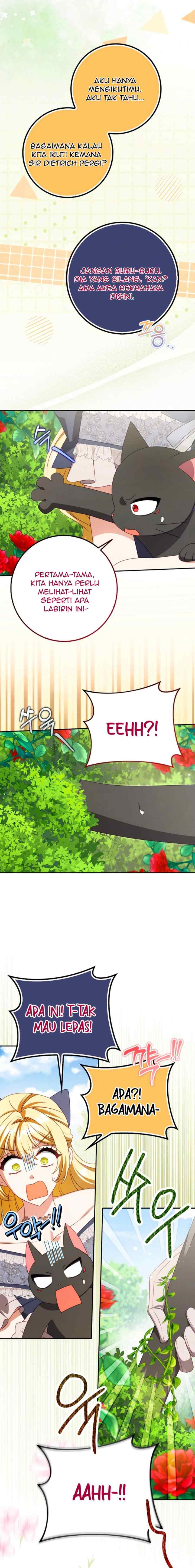 The Secrets of the Lovely Duchess chapter 18 halaman 8
